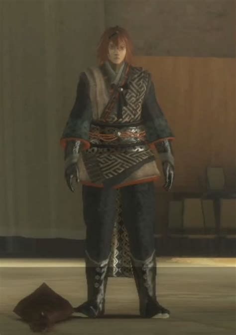 can you change clothes in nier replicant|nier replicant kabuki outfit.